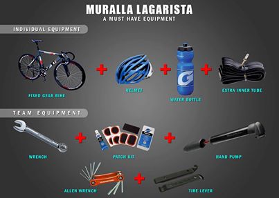 Essential Gear for Ultra-Cycling: Must-Have Items & Tips