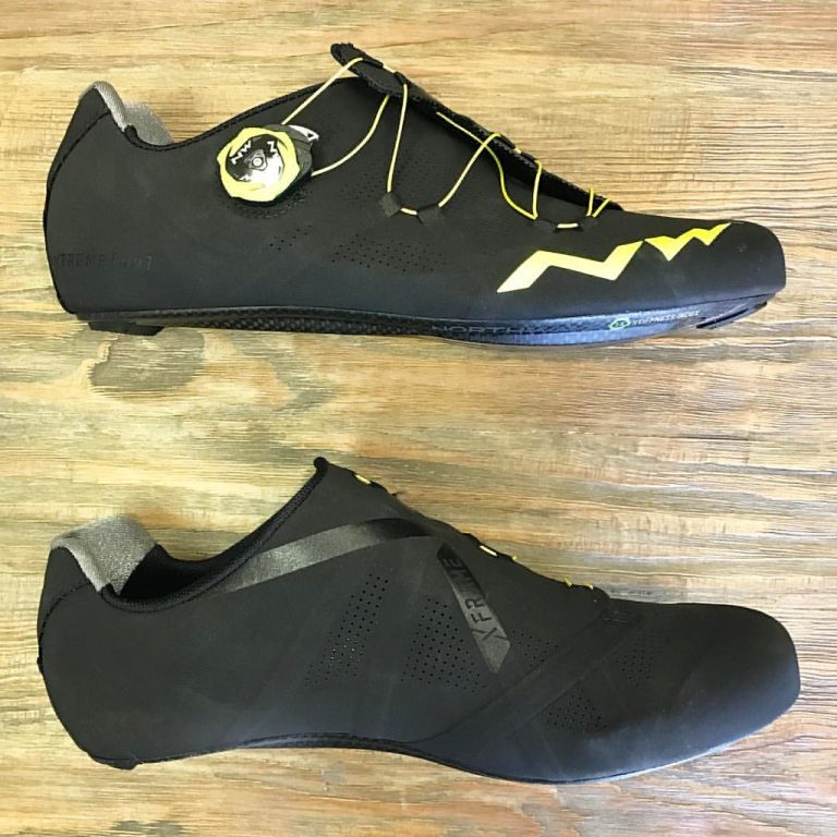 Top Cycling Shoes for Ultra-Cycling: Comfort & Performance