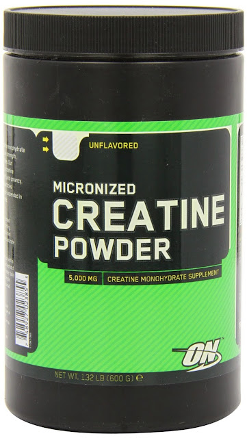 Boost Cycling Performance: Discover Creatine Benefits