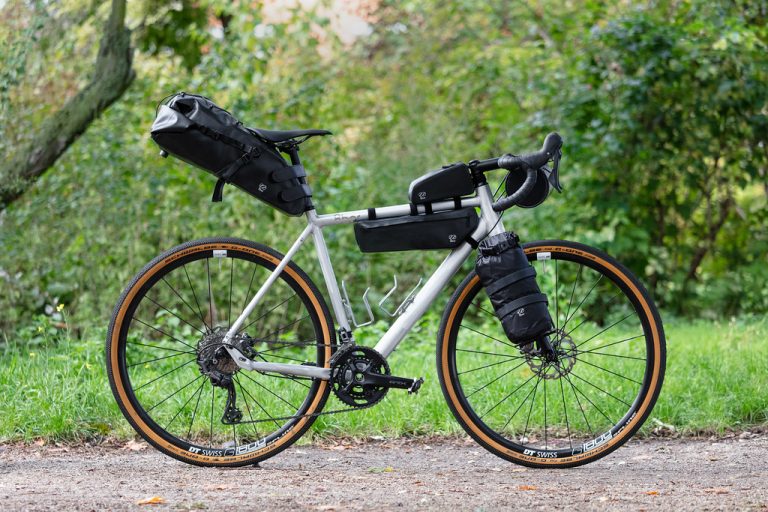 Essential Bikepacking Gear for Ultimate Ultra-Rides