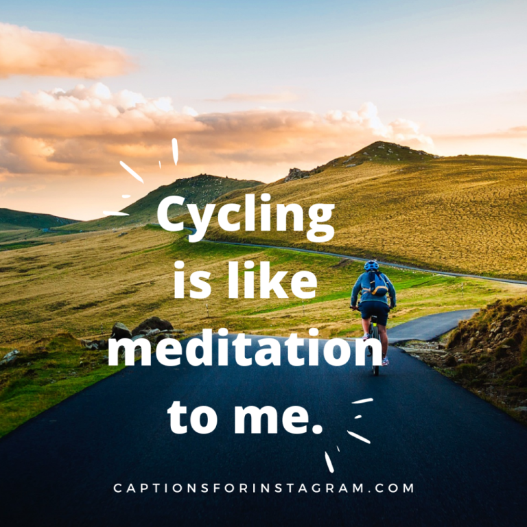 “Mental Toughness in Ultra-Cycling: Meditation & Focus”