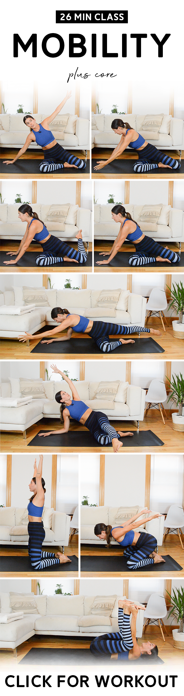 Top Flexibility and Mobility Exercises for Optimal Health