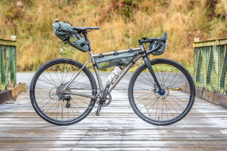 Bikepacking Bikes vs. Road Bikes: Which Suits You Best?