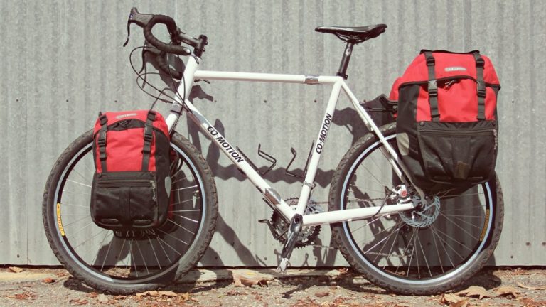 Choosing the Perfect Touring Bike: Key Tips & Considerations