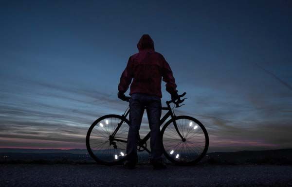 Safe Night Riding: Tips for a Secure Journey