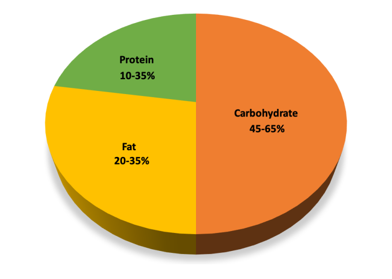 Optimal Macronutrient Balance for Cyclists: Boost Your Performance