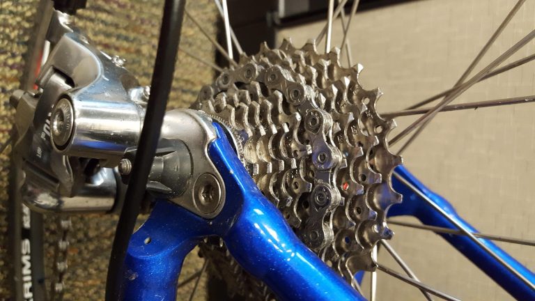 Ultimate Guide to Bike Chain Maintenance for Endurance