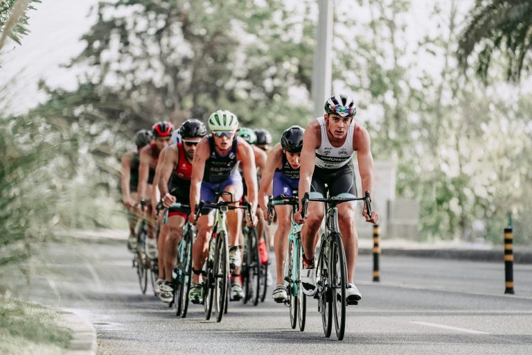 Fueling Strategies for Endurance Cycling Success