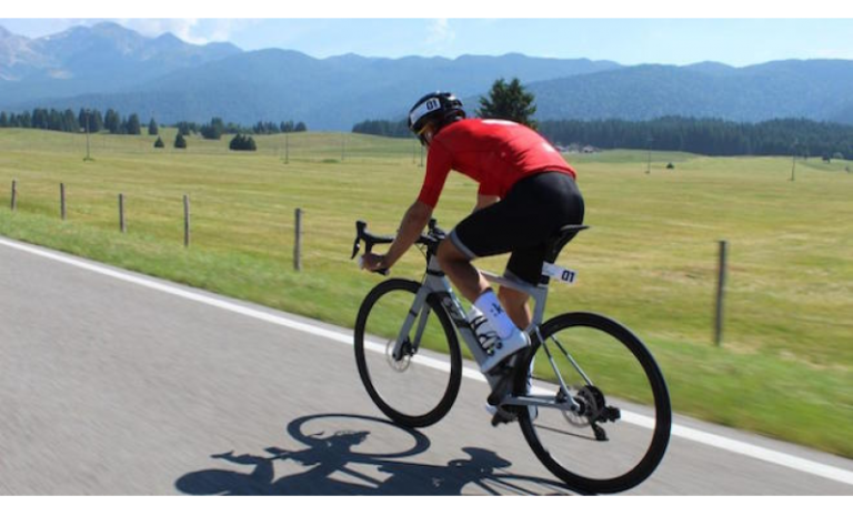 Power-Based Training for Ultra-Cycling: Boost Your Performance